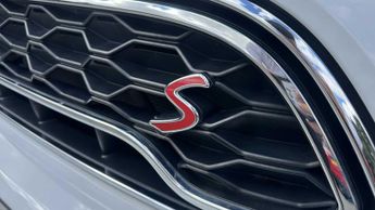 MINI Countryman Cooper S