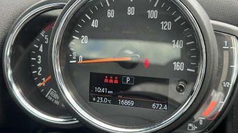 MINI Countryman Cooper S