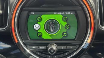 MINI Countryman Cooper S