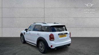 MINI Countryman Cooper S