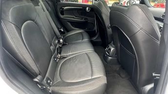 MINI Countryman Cooper S