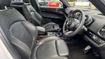 MINI Countryman Cooper S