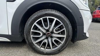 MINI Countryman Cooper S