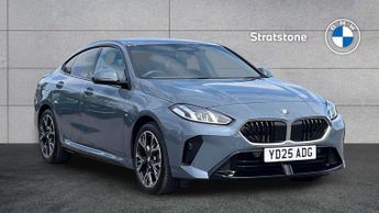BMW 2 Series M Sport