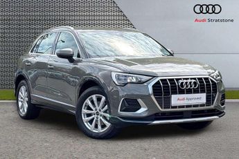 Audi Q3 Sport