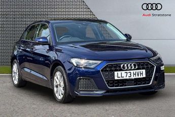 Audi A1 Sport