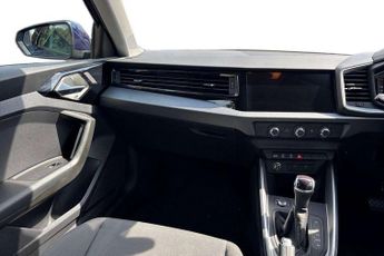 Audi A1 Sport
