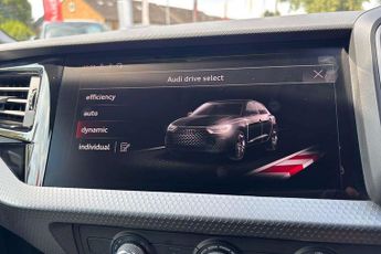 Audi A1 Sport