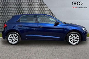 Audi A1 Sport