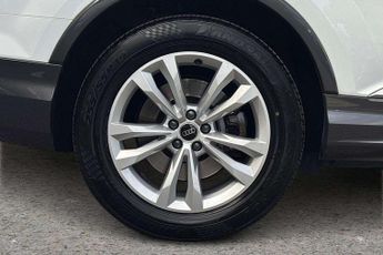Audi Q7 Sport