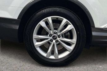 Audi Q7 Sport
