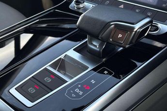 Audi Q7 Sport
