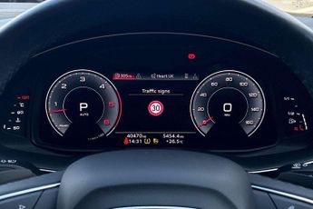 Audi Q7 Sport