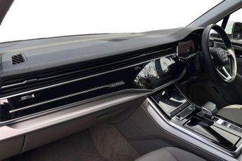 Audi Q7 Sport