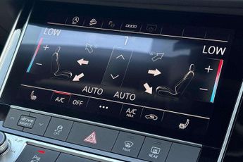 Audi Q7 Sport