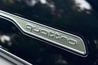 Audi Q7 Sport
