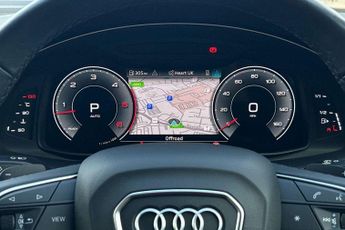 Audi Q7 Sport