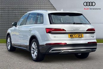Audi Q7 Sport