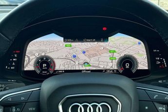 Audi Q7 Sport