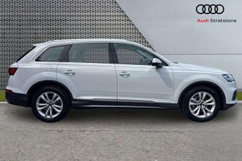 Audi Q7 Sport