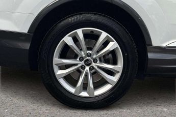 Audi Q7 Sport