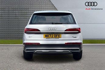 Audi Q7 Sport