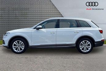 Audi Q7 Sport