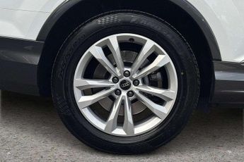 Audi Q7 Sport