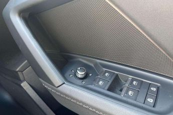 Audi A3 S Line