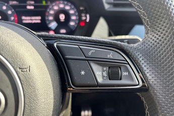 Audi A3 S Line