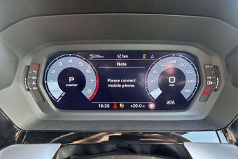 Audi A3 S Line