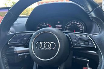 Audi Q2 Sport