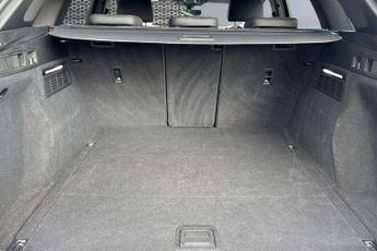 Audi Q5 S Line