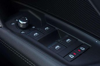Audi A3 Black Edition