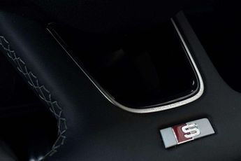Audi A3 Black Edition