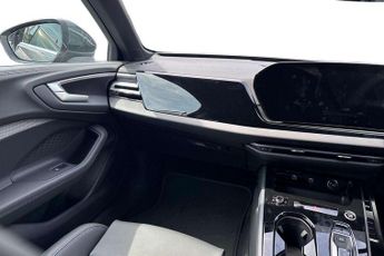 Audi A5 S line
