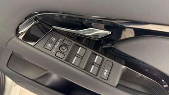 Land Rover Range Rover Evoque Dynamic SE