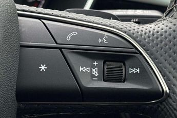 Audi Q3 Black Edition
