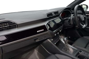 Audi Q3 Black Edition
