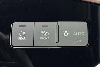 Audi Q3 Black Edition
