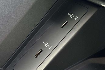 Audi Q3 Black Edition