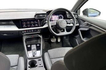 Audi A3 Edition 1