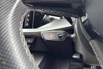 Audi A3 Edition 1