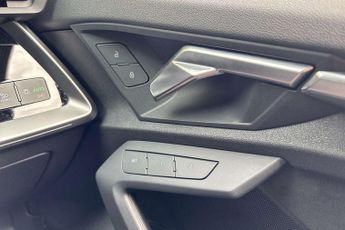 Audi A3 Edition 1