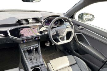 Audi Q3 Black Edition