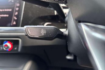 Audi Q3 Black Edition