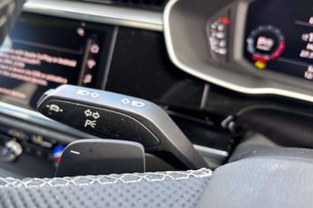 Audi Q3 Black Edition