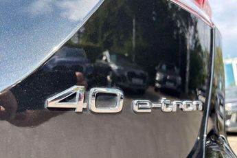 Audi Q4 S Line