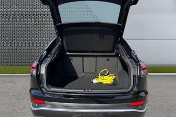 Audi Q4 S Line