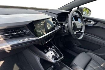 Audi Q4 S Line